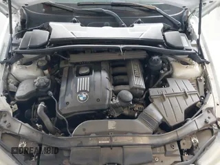 2011 BMW 3 Series 328i with VIN WBAPH5G5XBNM84297, listed as a IAAI auction lot 41535762 with 159,999 mi miles. Bid and sale history available at carsss.com. Image 10.