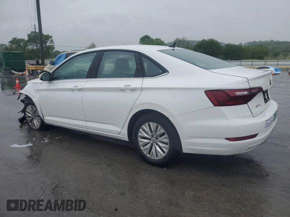 2020 Volkswagen Jetta S z VIN 3VWCB7BU9LM042861, wystawiony jako Copart lot #53726955 z przebiegiem 98 069 mil mil oraz Szkoda całkowita • Salvage title. Historia ofert i sprzedaży dostępna na DreamBid. Obrazek 2.