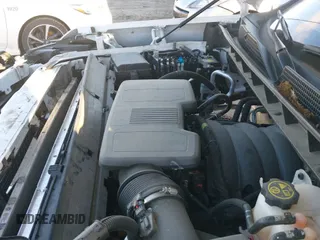 2023 GMC Sierra 1500 AT4 with VIN 3GTUUEEL6PG113821, listed as a IAAI auction lot 41203861 with 29,780 mi miles and . Bid and sale history available at DreamBid. Image 20.
