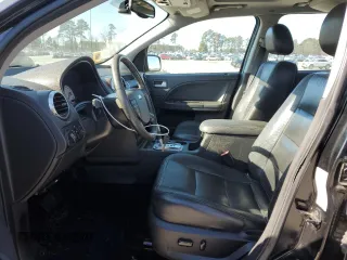 2005 Ford Freestyle Limited with VIN 1FMDK06175GA35298, listed as a Copart auction lot 88019325 with 180,592 mi miles and Salvage Title. Bid and sale history available at carsss.com. Image 7.