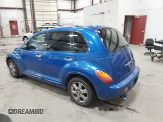 2004 Chrysler PT Cruiser с VIN 3C4FY48B54T280426, выставлен на аукционе IAAI как лот 41613425 с пробегом 103 710 миль миль и . История ставок и продаж доступна на DreamBid. Изображение 3.