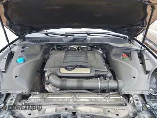 2017 Porsche Cayenne с VIN WP1AA2A20HKA89404, выставлен на аукционе IAAI как лот 42301060 с пробегом 166 083 миль миль и . История ставок и продаж доступна на DreamBid. Изображение 10.