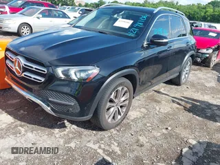 2020 Mercedes-Benz GLE 350 z VIN 4JGFB4KB4LA047648, wystawiony jako IAAI lot #42198106 z przebiegiem 53 148 mil mil oraz . Historia ofert i sprzedaży dostępna na DreamBid. Obrazek 17.