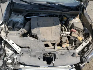 2020 Subaru Forester Premium z VIN JF2SKAJC6LH554961, wystawiony jako Copart lot #61770095 z przebiegiem 82 637 mil mil oraz Szkoda całkowita • Salvage title. Historia ofert i sprzedaży dostępna na DreamBid. Obrazek 12.
