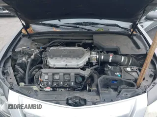 2009 Acura TL Technology z VIN 19UUA86519A014157, wystawiony jako IAAI lot #42058423 z przebiegiem 201 403 mil mil oraz . Historia ofert i sprzedaży dostępna na DreamBid. Obrazek 10.