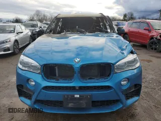 2018 BMW X5 M z VIN 5YMKT6C54J0X21036, wystawiony jako Copart lot #40779694 z przebiegiem Nie podano mil oraz . Historia ofert i sprzedaży dostępna na DreamBid. Obrazek 5.