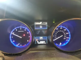 2017 Subaru Outback Limited z VIN 4S4BSANC5H3316902, wystawiony jako Copart lot #59086815 z przebiegiem 98 429 mil mil oraz Szkoda całkowita • Salvage title. Historia ofert i sprzedaży dostępna na DreamBid. Obrazek 9.