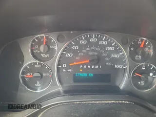 2017 GMC Savana z VIN 1GD37TCG2H1240624, wystawiony jako Copart lot #56150715 z przebiegiem 179 658 mil mil oraz Tytuł czysty. Historia ofert i sprzedaży dostępna na DreamBid. Obrazek 8.