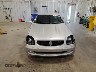 2002 Mercedes-Benz SLK-Class 2.3L Kompressor with VIN WDBKK49F42F262412, listed as a Copart auction lot 74314334 with 126,333 mi miles and Clean Title. Bid and sale history available at carsss.com. Image 5.