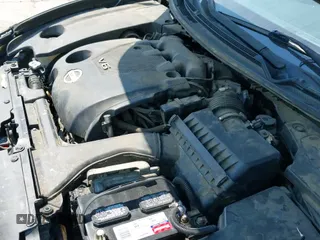 2014 Nissan Maxima SV z VIN 1N4AA5AP8EC480696, wystawiony jako IAAI lot #43212137 z przebiegiem 169 736 mil mil oraz . Historia ofert i sprzedaży dostępna na DreamBid. Obrazek 12.