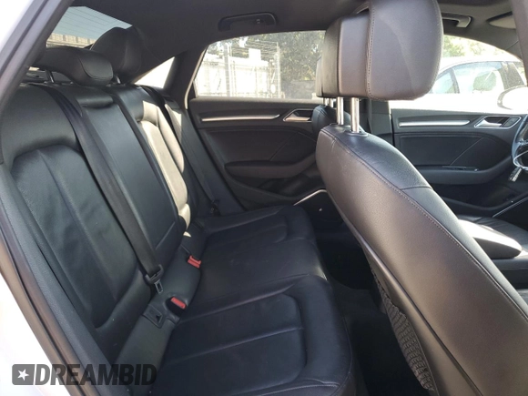 2015 Audi A3 z VIN WAUHJGFF2F1080809, wystawiony jako Copart lot #70770833 z przebiegiem 129 505 mil mil oraz . Historia ofert i sprzedaży dostępna na DreamBid. Obrazek 10.