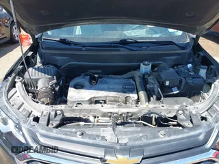 2018 Chevrolet Equinox LS with VIN 3GNAXHEV9JS558384, listed as a IAAI auction lot 41980096 with Not Provided miles and . Bid and sale history available at carsss.com. Image 10.