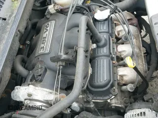 2004 Dodge Caravan SXT with VIN 2D4GP44L74R575054, listed as a IAAI auction lot 42620028 with 169,465 mi miles and . Bid and sale history available at DreamBid. Image 13.