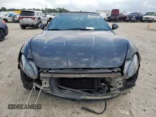 2015 Maserati GranTurismo Sport z VIN ZAM45VMA3F0132242, wystawiony jako Copart lot #60494525 z przebiegiem 21 277 mil mil oraz Szkoda całkowita • Salvage title. Historia ofert i sprzedaży dostępna na DreamBid. Obrazek 5.