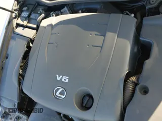 2012 Lexus IS 250 z VIN JTHBF5C28C5167424, wystawiony jako IAAI lot #43466152 z przebiegiem 48 004 mil mil oraz . Historia ofert i sprzedaży dostępna na DreamBid. Obrazek 20.