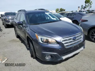 2015 Subaru Outback Limited z VIN 4S4BSAJC8F3336435, wystawiony jako Copart lot #58349314 z przebiegiem 95 969 mil mil oraz Szkoda całkowita • Salvage title. Historia ofert i sprzedaży dostępna na DreamBid. Obrazek 4.