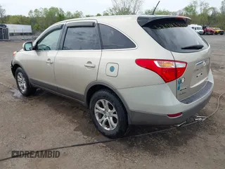 2007 Hyundai Veracruz GLS z VIN KM8NU73C07U012298, wystawiony jako IAAI lot #42098998 z przebiegiem 151 228 mil mil oraz . Historia ofert i sprzedaży dostępna na DreamBid. Obrazek 3.