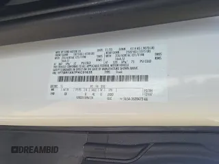 2023 Ford Transit Cargo with VIN 1FTBR1X87PKC01635, listed as a IAAI auction lot 42832727 with 17,348 mi miles and . Bid and sale history available at DreamBid. Image 46.