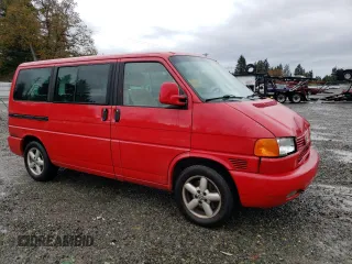 2001 Volkswagen EuroVan с VIN WV2KB47071H157108, выставлен на аукционе Copart как лот 78761524 с пробегом 255 091 миль миль и Списание • Salvage title. История ставок и продаж доступна на DreamBid. Изображение 4.