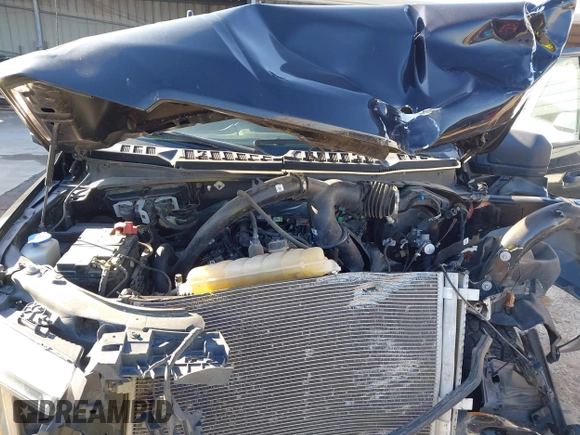 2020 Ford F-150 XL с VIN 1FTEX1EP7LFA82873, выставлен на аукционе IAAI как лот 42223168 с пробегом 78 912 миль миль и . История ставок и продаж доступна на DreamBid. Изображение 10.