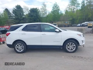 2021 Chevrolet Equinox LT with VIN 3GNAXUEV0MS136453, listed as a IAAI auction lot 42231627 with 139,111 mi miles and . Bid and sale history available at DreamBid. Image 12.