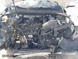 2019 Volkswagen Tiguan SE with VIN 3VV3B7AX9KM067418, listed as a IAAI auction lot 41434045 with 96,968 mi miles. Bid and sale history available at carsss.com. Image 10.