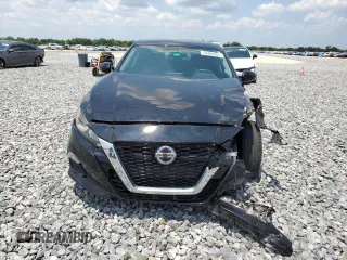 2020 Nissan Altima S z VIN 1N4BL4BV4LC274603, wystawiony jako Copart lot #58404905 z przebiegiem 62 168 mil mil oraz Szkoda całkowita • Salvage title. Historia ofert i sprzedaży dostępna na DreamBid. Obrazek 5.