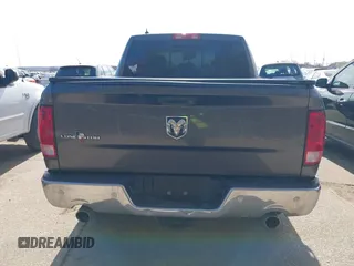 2016 Ram 1500 Lone Star with VIN 1C6RR6LT9GS241521, listed as a IAAI auction lot 41415897 with 168,896 mi miles. Bid and sale history available at carsss.com. Image 16.