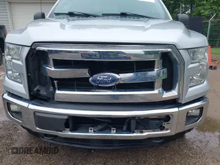 2015 Ford F-150 XLT z VIN 1FTEW1EG2FFA42949, wystawiony jako IAAI lot #42353392 z przebiegiem 204 365 mil mil oraz . Historia ofert i sprzedaży dostępna na DreamBid. Obrazek 6.