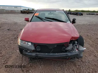 2008 Acura TSX z VIN JH4CL968X8C009433, wystawiony jako Copart lot #55860975 z przebiegiem 125 506 mil mil oraz Szkoda całkowita • Salvage title. Historia ofert i sprzedaży dostępna na DreamBid. Obrazek 5.