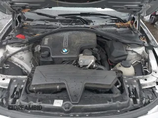 2015 BMW 4 Series 428i z VIN WBA3N3C55FK233180, wystawiony jako IAAI lot #42222285 z przebiegiem 190 073 mil mil oraz . Historia ofert i sprzedaży dostępna na DreamBid. Obrazek 10.