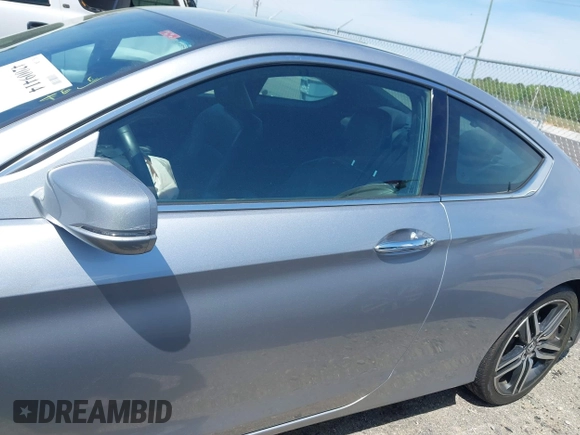 2016 Honda Accord Touring with VIN 1HGCT2B03GA000691, listed as a IAAI auction lot 42009414 with 70,306 mi miles and . Bid and sale history available at DreamBid. Image 15.