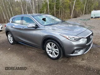 2017 Infiniti QX30 Premium с VIN SJKCH5CP4HA028835, выставлен на аукционе Copart как лот 56030845 с пробегом 101 538 миль миль и Чистый • Clean title. История ставок и продаж доступна на DreamBid. Изображение 4.