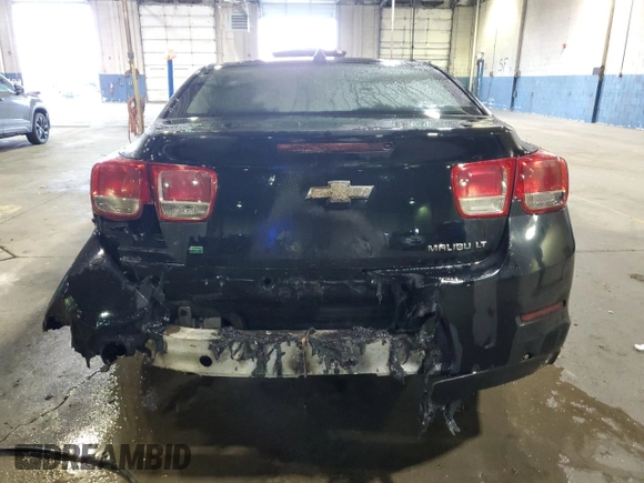 2016 Chevrolet Malibu Limited LT with VIN 1G11C5SA9GU112578, listed as a Copart auction lot 78988053 with 0 mi miles and Clean Title. Bid and sale history available at carsss.com. Image 6.