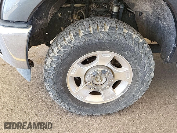 2015 Ford F-250 Lariat with VIN 1FT7W2BT9FEA81043, listed as a IAAI auction lot 42620986 with 132,314 mi miles and . Bid and sale history available at DreamBid. Image 12.