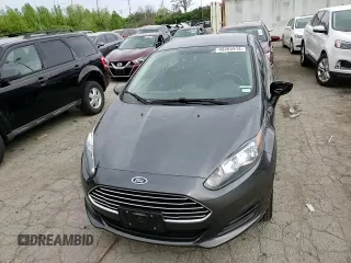 2019 Ford Fiesta SE with VIN 3FADP4EJ0KM142960, listed as a Copart auction lot 49285914 with 88,773 mi miles and Salvage Title. Bid and sale history available at DreamBid. Image 11.