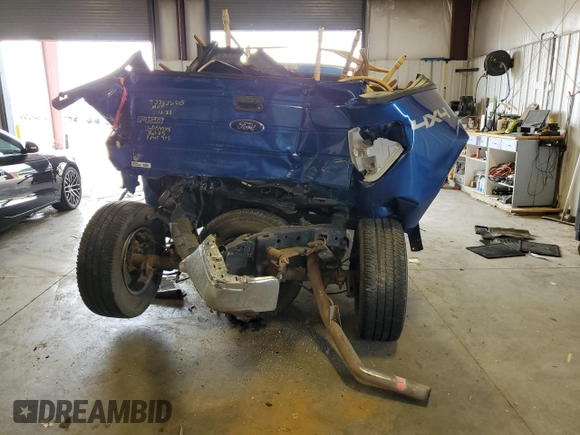 2012 Ford F-150 XL with VIN 1FTFW1ET5CFA59595, listed as a Copart auction lot 55673103 with Not provided miles and Salvage title. Bid and sale history available at DreamBid. Image 6.
