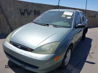 2003 Ford Focus SE with VIN 1FAFP34P53W162793, listed as a IAAI auction lot 42385636 with Not provided miles and . Bid and sale history available at DreamBid. Image 2.