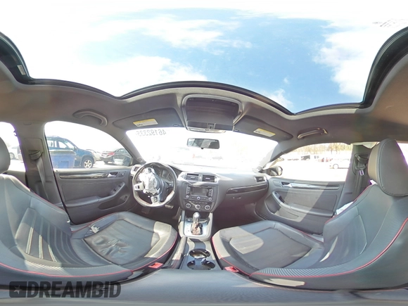 2014 Volkswagen Jetta GLI Edition 30 с VIN 3VW4S7AJ1EM309036, выставлен на аукционе Copart как лот 46192335 с пробегом 134 364 миль миль и Списание • Salvage title. История ставок и продаж доступна на DreamBid. Изображение 13.