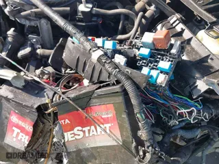 2016 Toyota 4Runner Limited with VIN JTEBU5JR4G5289948, listed as a IAAI auction lot 41929097 with 1 mi miles. Bid and sale history available at carsss.com. Image 17.