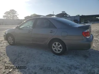 2006 Toyota Camry STD with VIN 4T1BE32K36U700196, listed as a Copart auction lot 55659055 with 240,007 mi miles and Clean Title. Bid and sale history available at carsss.com. Image 2.