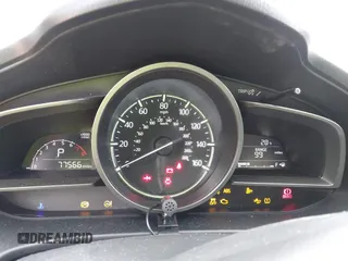 2017 Mazda 3 Touring z VIN JM1BN1V77H1101001, wystawiony jako IAAI lot #41393592 z przebiegiem 77 566 mil mil oraz . Historia ofert i sprzedaży dostępna na DreamBid. Obrazek 7.