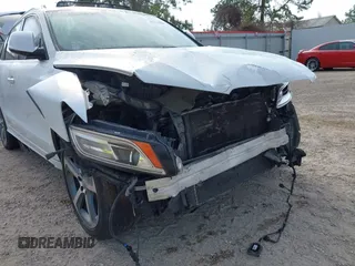 2015 Audi Q5 Premium Plus с VIN WA1DGAFP1FA090411, выставлен на аукционе IAAI как лот 41776189 с пробегом 117 080 миль миль и . История ставок и продаж доступна на DreamBid. Изображение 6.