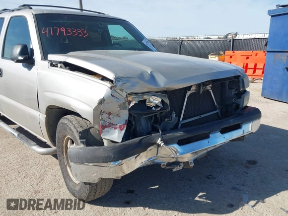 2004 Chevrolet Avalanche Z66 with VIN 3GNEC12T74G264660, listed as a IAAI auction lot 41793333 with 261,440 mi miles and . Bid and sale history available at DreamBid. Image 6.