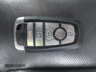 2017 Ford Fusion Titanium with VIN 3FA6P0SUXHR238980, listed as a IAAI auction lot 41890248 with 64,392 mi miles and . Bid and sale history available at DreamBid. Image 11.
