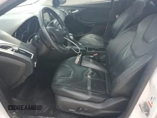 2015 Ford Focus Titanium с VIN 1FADP3J26FL333542, выставлен на аукционе Copart как лот 59855315 с пробегом 116 763 миль миль и Чистый • Clean title. История ставок и продаж доступна на DreamBid. Изображение 7.