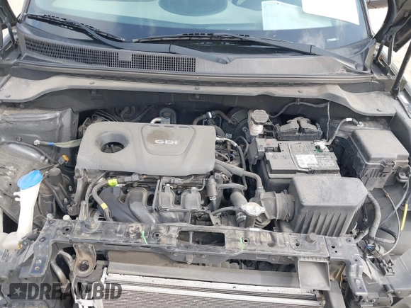 2018 Kia Soul with VIN KNDJN2A29J7890637, listed as a IAAI auction lot 41510529 with 102,140 mi miles. Bid and sale history available at carsss.com. Image 10.