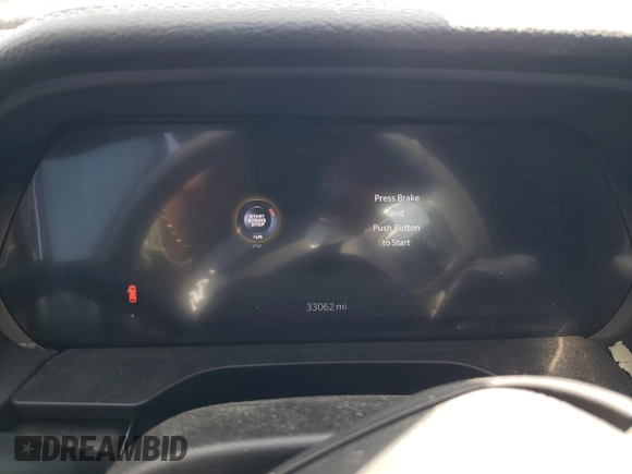 2023 Jeep Grand Cherokee Limited z VIN 1C4RJJBG8P8101321, wystawiony jako Copart lot #48723865 z przebiegiem 33 062 mil mil oraz Szkoda całkowita • Salvage title. Historia ofert i sprzedaży dostępna na DreamBid. Obrazek 9.