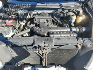 2007 Ford F-150 XLT with VIN 1FTPW14597FB03059, listed as a Copart auction lot 52823415 with 214,578 mi miles and Clean Title. Bid and sale history available at carsss.com. Image 11.