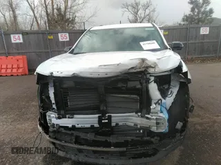 2025 GMC Acadia FWD Elevation z VIN 1GKENKRS4SJ165168, wystawiony jako IAAI lot #41798668 z przebiegiem 3 191 mil mil oraz . Historia ofert i sprzedaży dostępna na DreamBid. Obrazek 12.